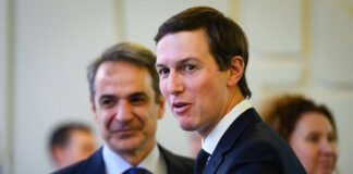 La trama sul resort in Albania passata sotto silenzio ▷ Dall’Aglio: “È il filo di una rete enorme”