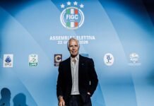 Figc, eletto Malagò "ma si stanno dicendo le stesse cose di quando fu eletto Gravina"
