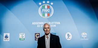 Figc, eletto Malagò "ma si stanno dicendo le stesse cose di quando fu eletto Gravina"