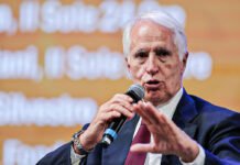 Malagò eletto nuovo presidente della FIGC