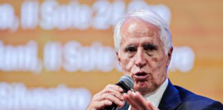 Malagò eletto nuovo presidente della FIGC
