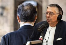 “Il mediatore Ue-Russia dovrebbe essere italiano!” ▷ La proposta di Marco Carnelos