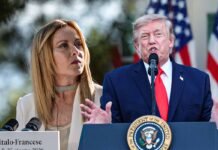 Meloni vs Trump: a lei manca solo una mossa (che non farà mai)
