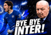 VIDEO | Beffa Inter-Palestra, Vanni: “Ecco la verità! Il piano B di Marotta…”