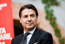 Giuseppe Conte