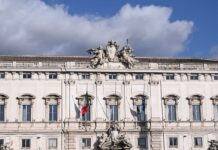 La Repubblica che viviamo oggi La Repubblica che viviamo oggi