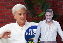 Rinaldi: “Ecco perché aderisco a Futuro Nazionale. Vannacci? Gli diedi la bandiera e capii chi era”
