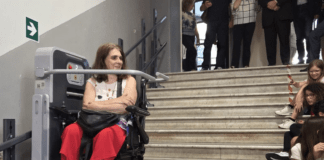 La scuola “Sisto IV”, l’inclusione e il Rotary Club