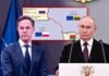 L'annuncio dalla Russia: "L'Europa prepara l'Operazione Barbarossa entro il 2030"