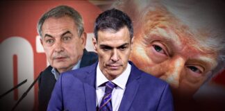 Scandalo Zapatero: "Avevamo detto che puzzava di manina USA: ora ci danno ragione" | Giorgio Bianchi