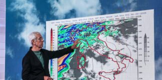 Ricordate Sottocorona: il caldo fa male alla testata