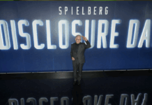 Disclosure Spielberg
