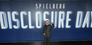 Disclosure Spielberg