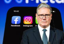 Starmer (e gli altri) fanno le prove: lockdown digitale? | Bianchi, Contri e Duranti Starmer (e gli altri) fanno le prove: lockdown digitale? | Bianchi, Contri e Duranti