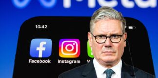 Starmer (e gli altri) fanno le prove: lockdown digitale? | Bianchi, Contri e Duranti