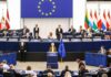 Dall'UE una cambiale che pagheremo per decenni: e ora frugano nelle nostre tasche per coprire la fregatura