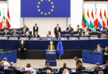 Dall'UE una cambiale che pagheremo per decenni: e ora frugano nelle nostre tasche per coprire la fregatura