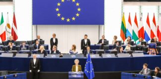 Dall'UE una cambiale che pagheremo per decenni: e ora frugano nelle nostre tasche per coprire la fregatura