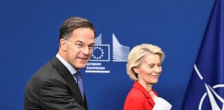 "Trucchi pedagogici: ecco quelli dell'Europa di pace per portarci in guerra" | Gabriele Guzzi