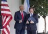 L'America e la guerra fredda silenziosa in Sudamerica | Con Giuliano Marrucci