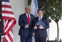 L'America e la guerra fredda silenziosa in Sudamerica | Con Giuliano Marrucci
