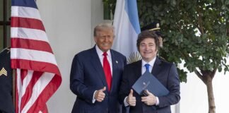 L'America e la guerra fredda silenziosa in Sudamerica | Con Giuliano Marrucci