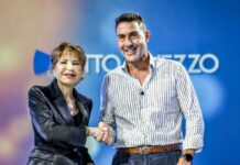 Vannacci da Gruber: l’intervista certifica che il copione è già scritto Vannacci da Gruber: l'intervista certifica che il copione è già scritto
