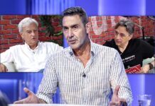 Rinaldi: “Parlerò a Vannacci di obbligo vaccinale e libertà. Vogliamo rispetto per la Costituzione” aRinaldi: "Parlerò a Vannacci di obbligo vaccinale e libertà. Vogliamo rispetto per la Costituzione"