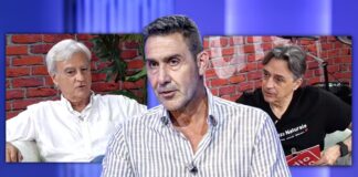 aRinaldi: "Parlerò a Vannacci di obbligo vaccinale e libertà. Vogliamo rispetto per la Costituzione"