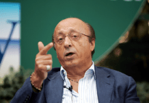 La sentenza di Moggi sulla Juventus: “Vi dico cosa manca. Vlahovic? Io farei una scelta precisa”