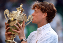 Sinner vince Wimbledon ▷ “Non ci sono parole: un fenomeno epocale!”