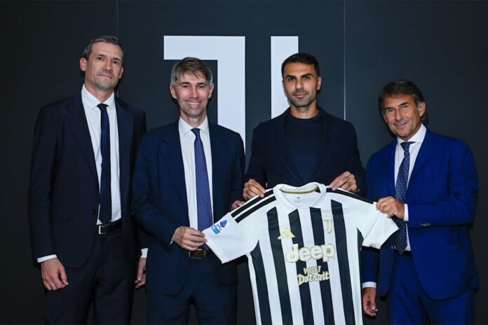 Clamoroso Roma, Celik va alla Juventus! ▷ “Questa è la sconfitta di Gasperini”