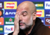 Guardiola, che bomba ▷ “Non verrà! Poi con Dimarco e Bastoni…”