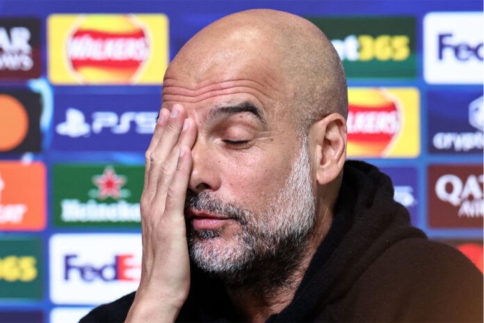 Guardiola, che bomba ▷ “Non verrà! Poi con Dimarco e Bastoni…”