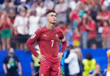 Cristiano Ronaldo, ho visto un Re