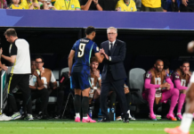 La rivelazione di Damascelli: “Ancelotti? C’era un patto che non è stato rispettato”