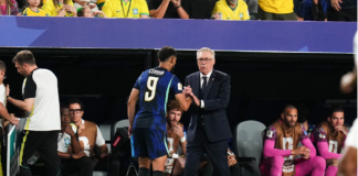 La rivelazione di Damascelli: “Ancelotti? C’era un patto che non è stato rispettato”