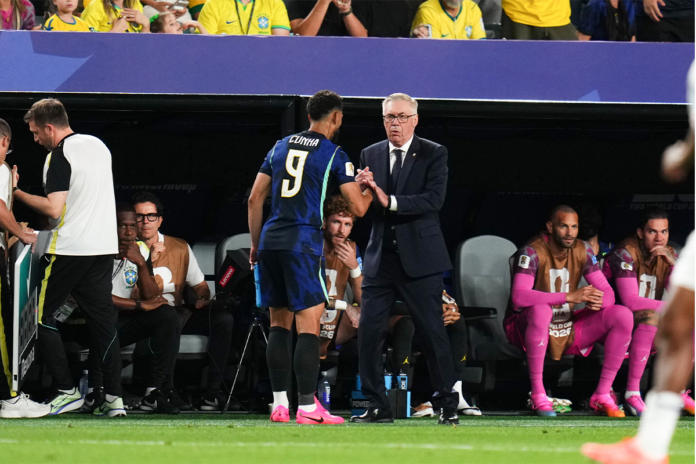 La rivelazione di Damascelli: “Ancelotti? C’era un patto che non è stato rispettato”