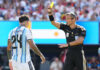 Spagna-Argentina, folle rissa a fine partita ▷ “Mascalzoni e provocatori!”
