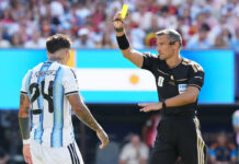 Spagna-Argentina, folle rissa a fine partita ▷ “Mascalzoni e provocatori!”