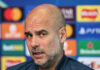 Bomba Nazionale, Guardiola nuovo CT? ▷ “Sicuri sia la scelta giusta?”