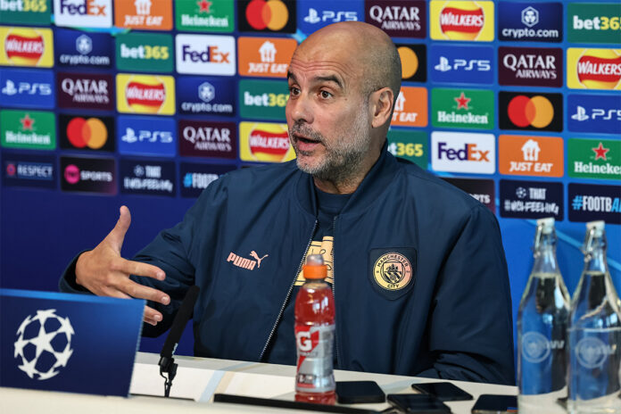 Ufficiale: Guardiola dice no all’Italia. Sfuma il sogno azzurro, i motivi della decisione
