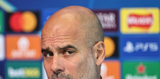 Bomba Nazionale, Guardiola nuovo CT? ▷ “Sicuri sia la scelta giusta?”
