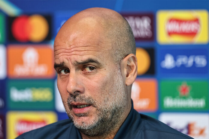 Bomba Nazionale, Guardiola nuovo CT? ▷ “Sicuri sia la scelta giusta?”