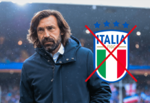 Pirlo via! Dimissioni Maldini? Damascelli si scaglia con la FIGC: “Che ipocriti!”