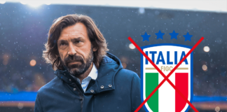 Pirlo via! Dimissioni Maldini? Damascelli si scaglia con la FIGC: “Che ipocriti!”