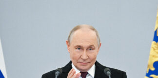 Ora è ufficiale, vogliamo istigare la Russia: sentite l’ultima folle proposta di Crosetto