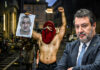 Salvini rompe il silenzio sul caso Fakir ▷ “Se non minacci e non scalci non corri alcun pericolo”