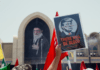 Iran, ai funerali di Khamenei “l’Occidente misura il mondo sul proprio marcio” | Con Nicolai Lilin Funerali Khamenei