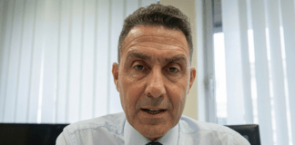 Vannacci senza filtri: “Dico le cose scomode, ecco perché mi votano” Vannacci